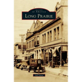 Long Prairie - Hardcover