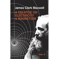 A Treatise on Electricity and Magnetism, Vol. 2: Volume 2 - Paperback