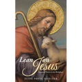 Lean on Jesus: Christian Women in the Workplace - Paperback
