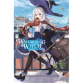 Wandering Witch: The Journey of Elaina, Vol. 5 (Light Novel): Volume 5 - Paperback
