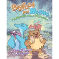 The Haunting of Loch Ness Castle #2: A Graphic Novel - Hardcover