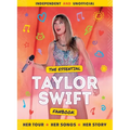 The Essential Taylor Swift Fanbook - Hardcover