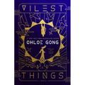Vilest Things - Hardcover