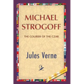 Michael Strogoff - Hardcover