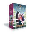 Saddlehill Academy Elite Collection (Boxed Set): Sweet & Bitter Rivals; The Showdown; Falling Hard; Perfect Revenge - Paperback