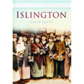 Islington in Old Photographs - Paperback