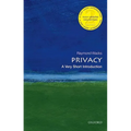 Privacy: A Very Short Introduction - Paperback