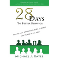 28 Days to Better Behavior: How to Have Attentive Kids at Mass and Peace in the Pew! - Paperback