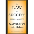 The Law of Success Deluxe Edition - Hardcover