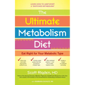 The Ultimate Metabolism Diet: Eat Right for Your Metabolic Type - Paperback