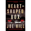 Heart-Shaped Box - Mass Market Paperbound