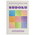 200 Stress-Relieving Sudoku Puzzles to Sharpen Your Mind: Presented by Maria Shriver, Patrick Schwarzenegger, and Mosh - Hardcover