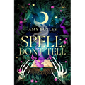 Spell, Don't Tell - Paperback
