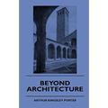 Beyond Architecture - Paperback