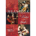 Meantone Temperaments on Lutes and Viols - Hardcover