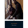 Resurrection - Paperback