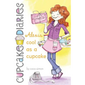 Alexis Cool as a Cupcake - Paperback