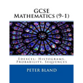 GCSE Mathematics (9-1): Edexcel: Histograms, Probability, Sequences - Paperback