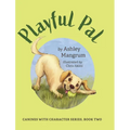 Playful Pal - Hardcover