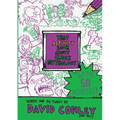That Activity Book About Greek Mythology - Paperback