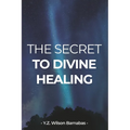 The Secret To Divine Healing - Paperback