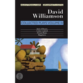 Williamson: Collected Plays Volume IV - Paperback