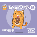 Tas and Bes: Book 8 - Paperback