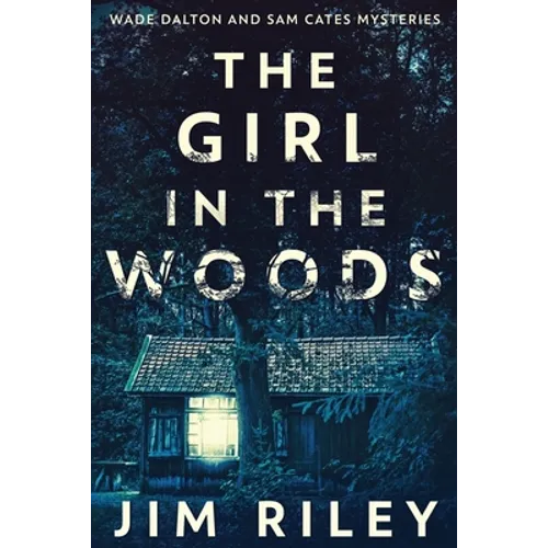The Girl In The Woods - Paperback