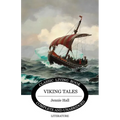 Viking Tales - Paperback