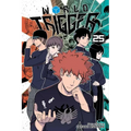 World Trigger, Vol. 25 - Paperback