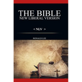 The Bible (NLV): : New Liberal Version - Paperback