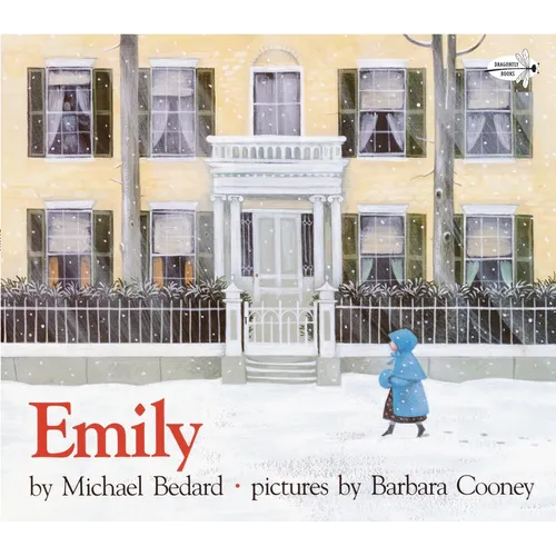 Emily - Paperback