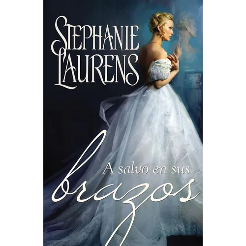 Una A salvo en sus brazos - Paperback