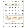 Halloween: Word Search (2nd Edition) - Paperback