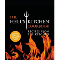 The Hell's Kitchen Cookbook: Recipes from the Kitchen - Hardcover