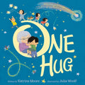 One Hug - Hardcover