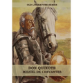 Don Quixote (Big Print Edition) - Paperback