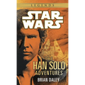 The Han Solo Adventures: Star Wars Legends - Mass Market Paperbound