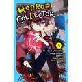 Horror Collector, Vol. 4: The Blue Umbrella Nightmare Volume 4 - Paperback