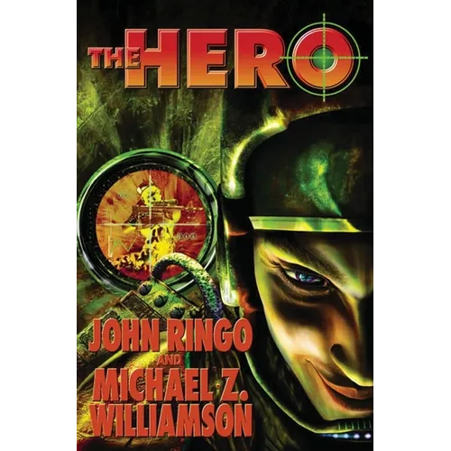 The Hero - Mass Market Paperbound