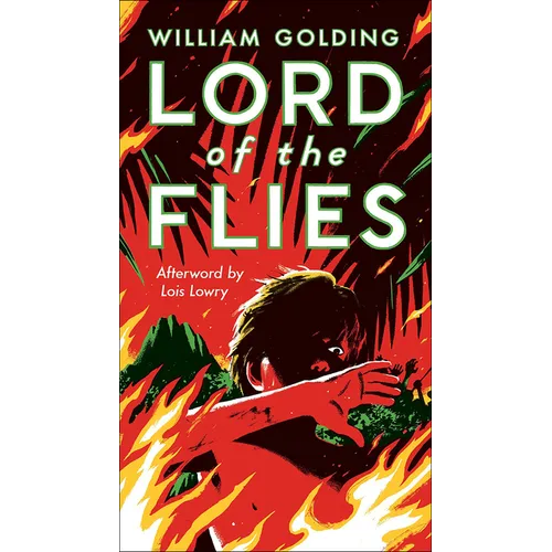 Lord of the Flies - Hardcover