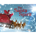 The Santa Spirit - Paperback