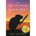 The Lost Hamsters of Barnaby Bunch - Paperback