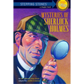 Mysteries of Sherlock Holmes - Paperback