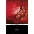 The Tain - Paperback