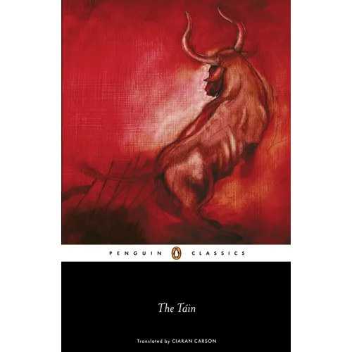 The Tain - Paperback