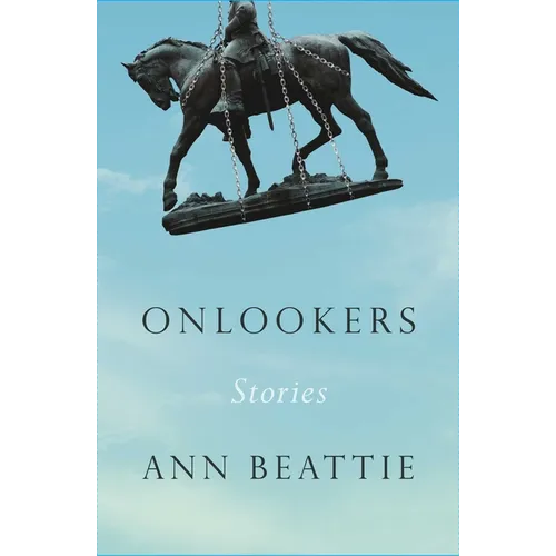 Onlookers: Stories - Hardcover