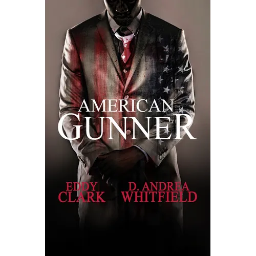 American Gunner - Paperback