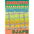 Consecutive Sudoku Compendium - Paperback