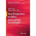 New Perspectives on Affect and Learning Technologies - Paperback